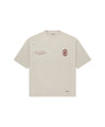 Camiseta Worldwide Status