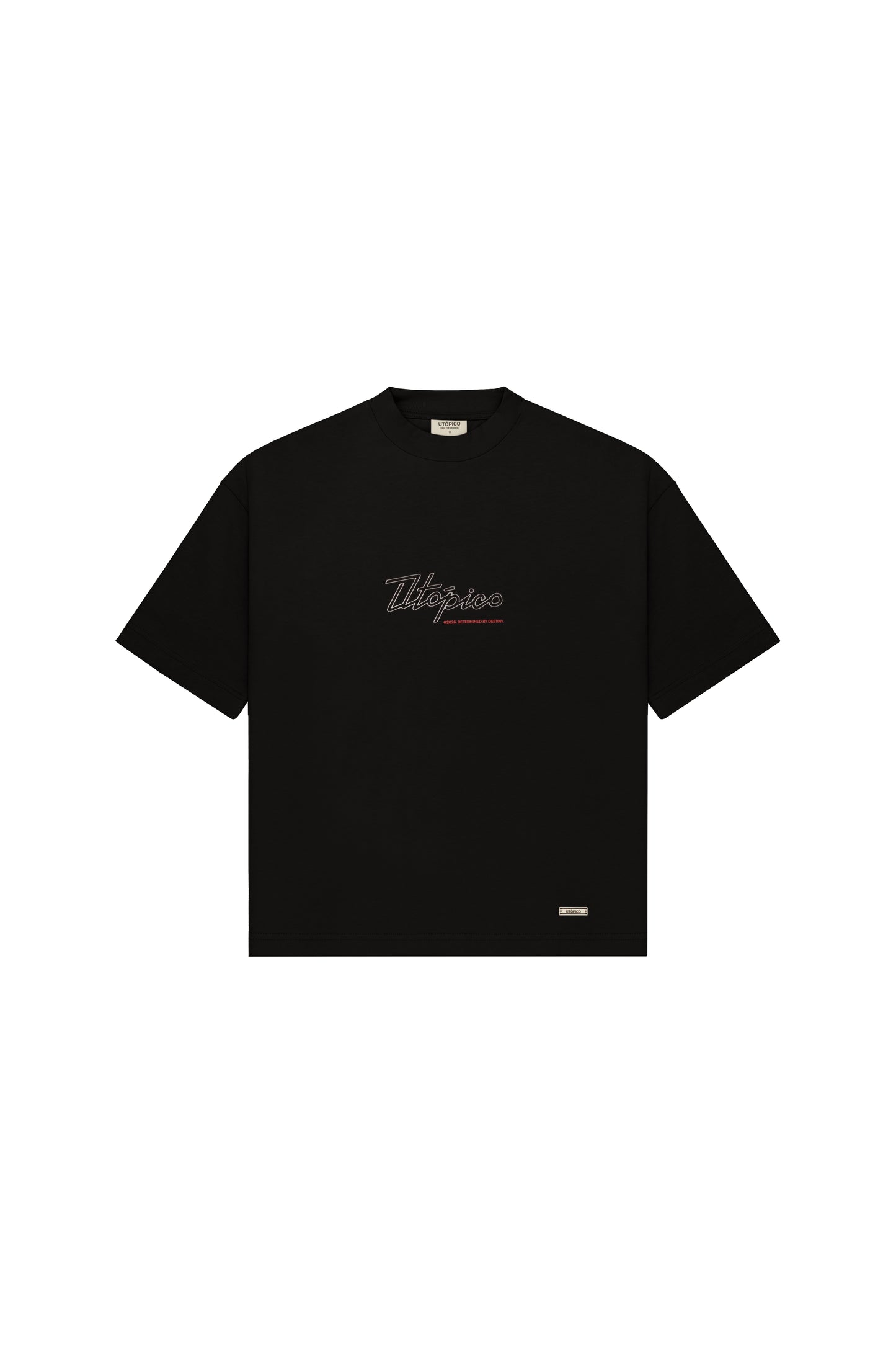 Camiseta Go Getters