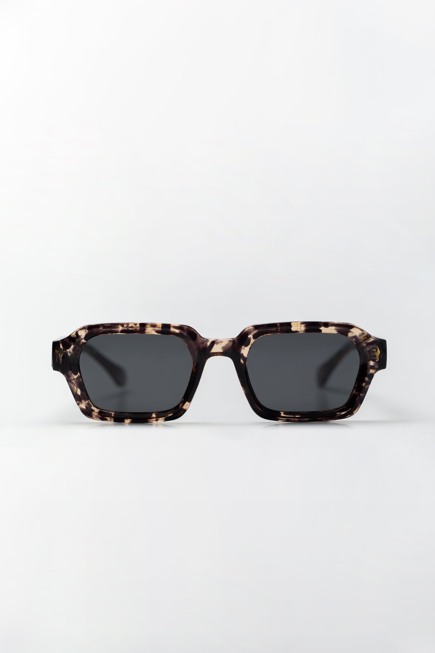 Gafas Gold and Land
