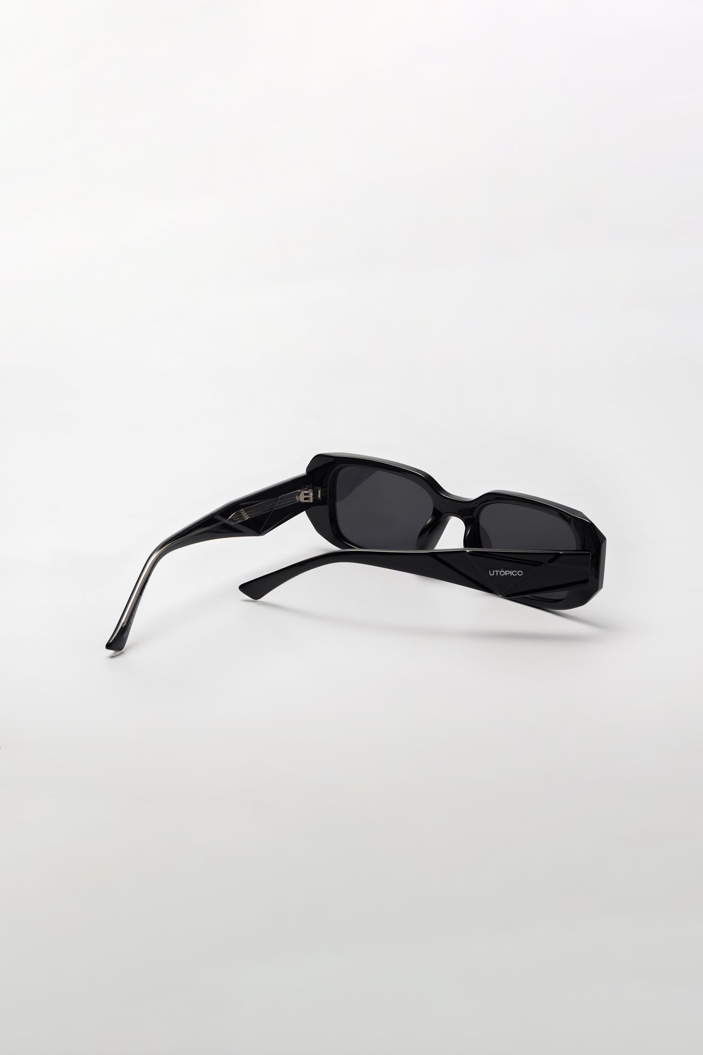 Gafas Negras Celebrity