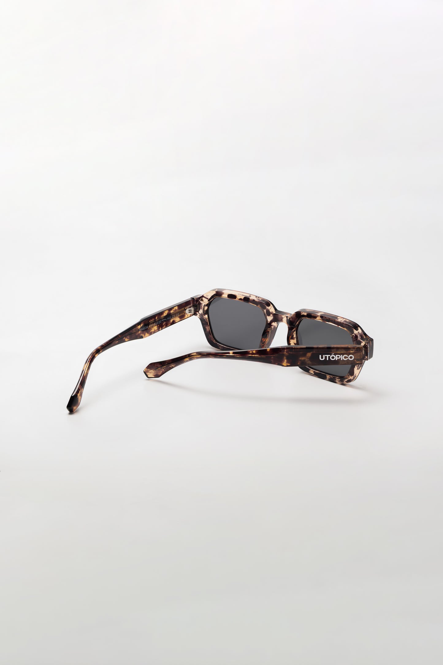 Gafas Gold and Land