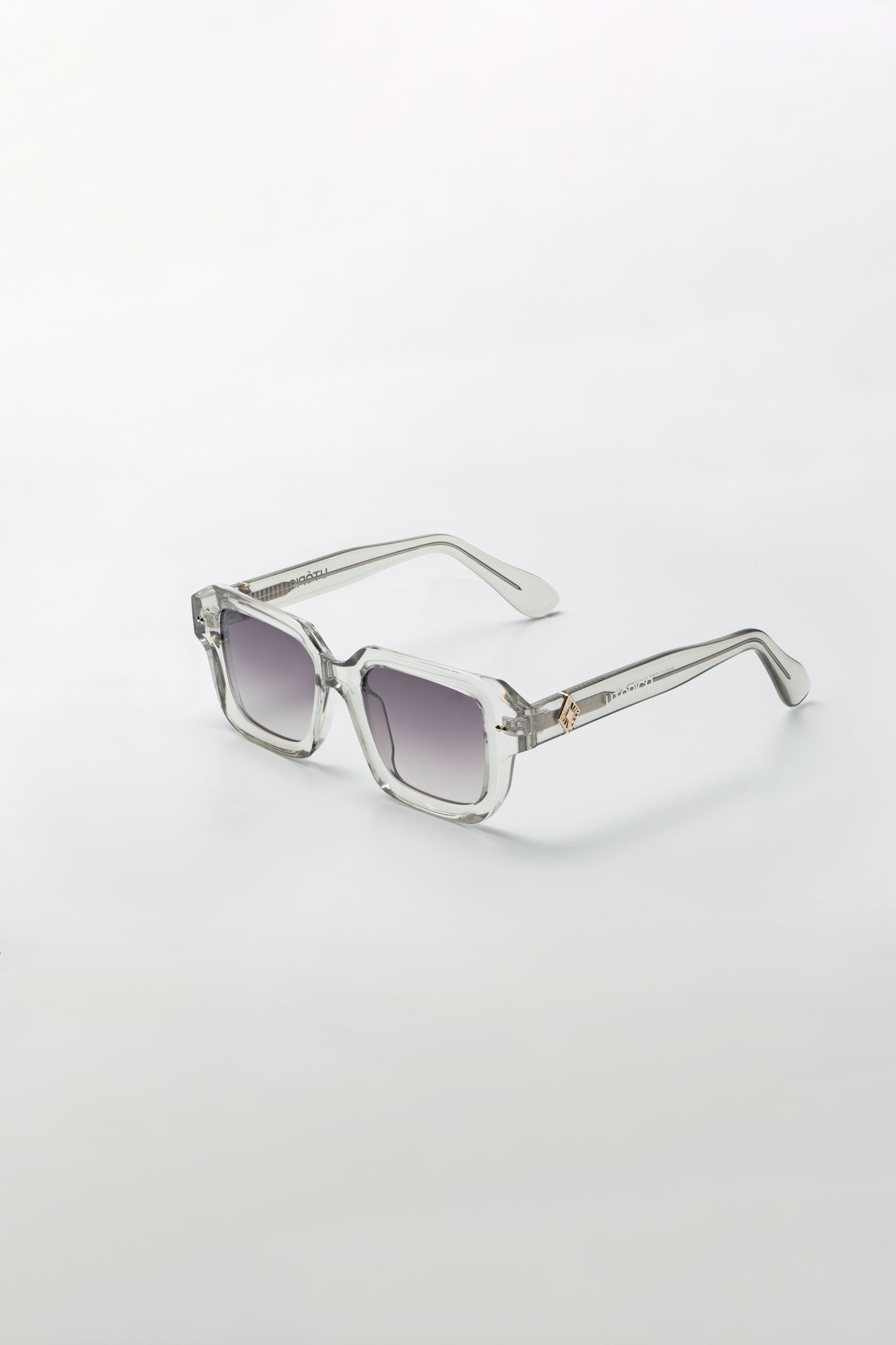 Gafas Translucidas Elegant