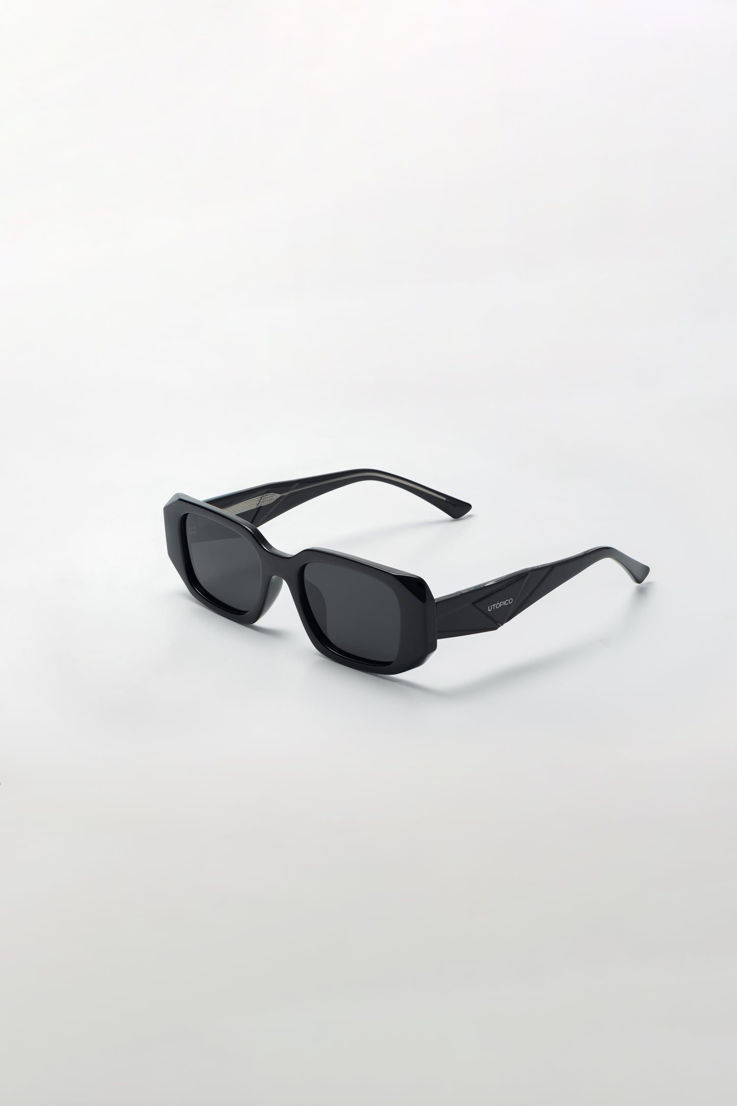 Gafas Negras Celebrity
