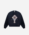 CREWNECK GRADIENT - ICON
