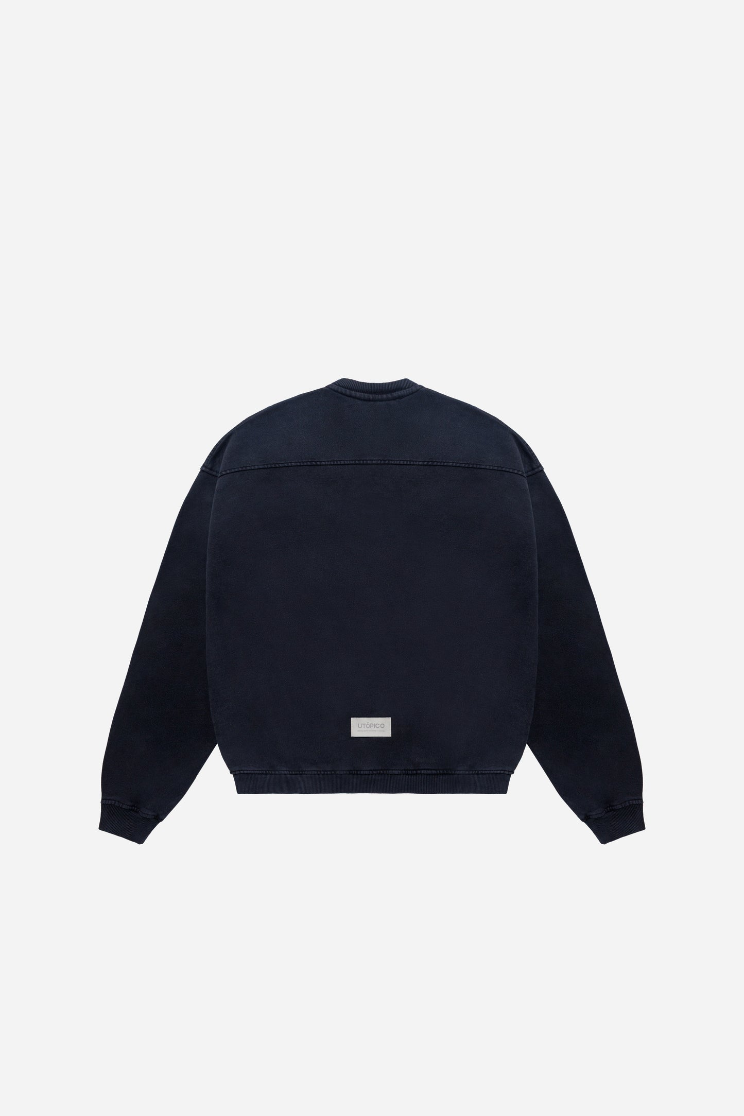 CREWNECK GRADIENT - ICON