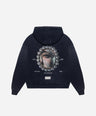 HOODIE GRADIENT - SACRED ICON