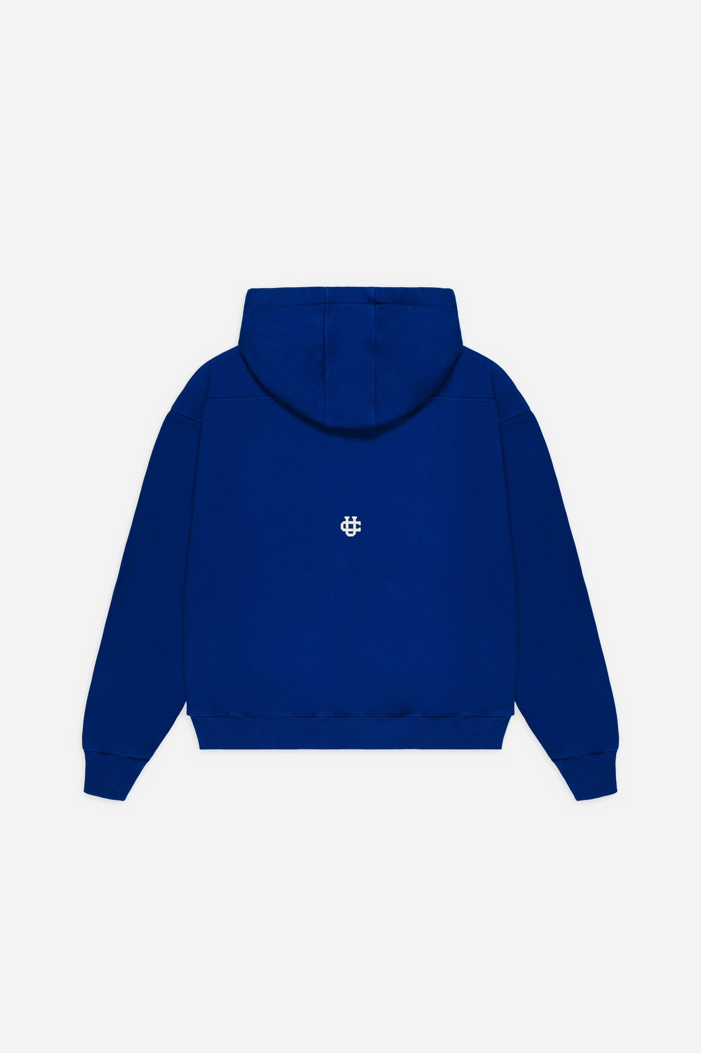 HOODIE AZUL - DREAMS