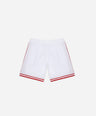 SHORT CHILDHOOD - BLANCO