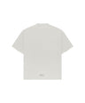 CAMISETA MARFIL - RELAXED FIT