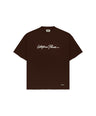 CAMISETA CAFE - RELAXED FIT