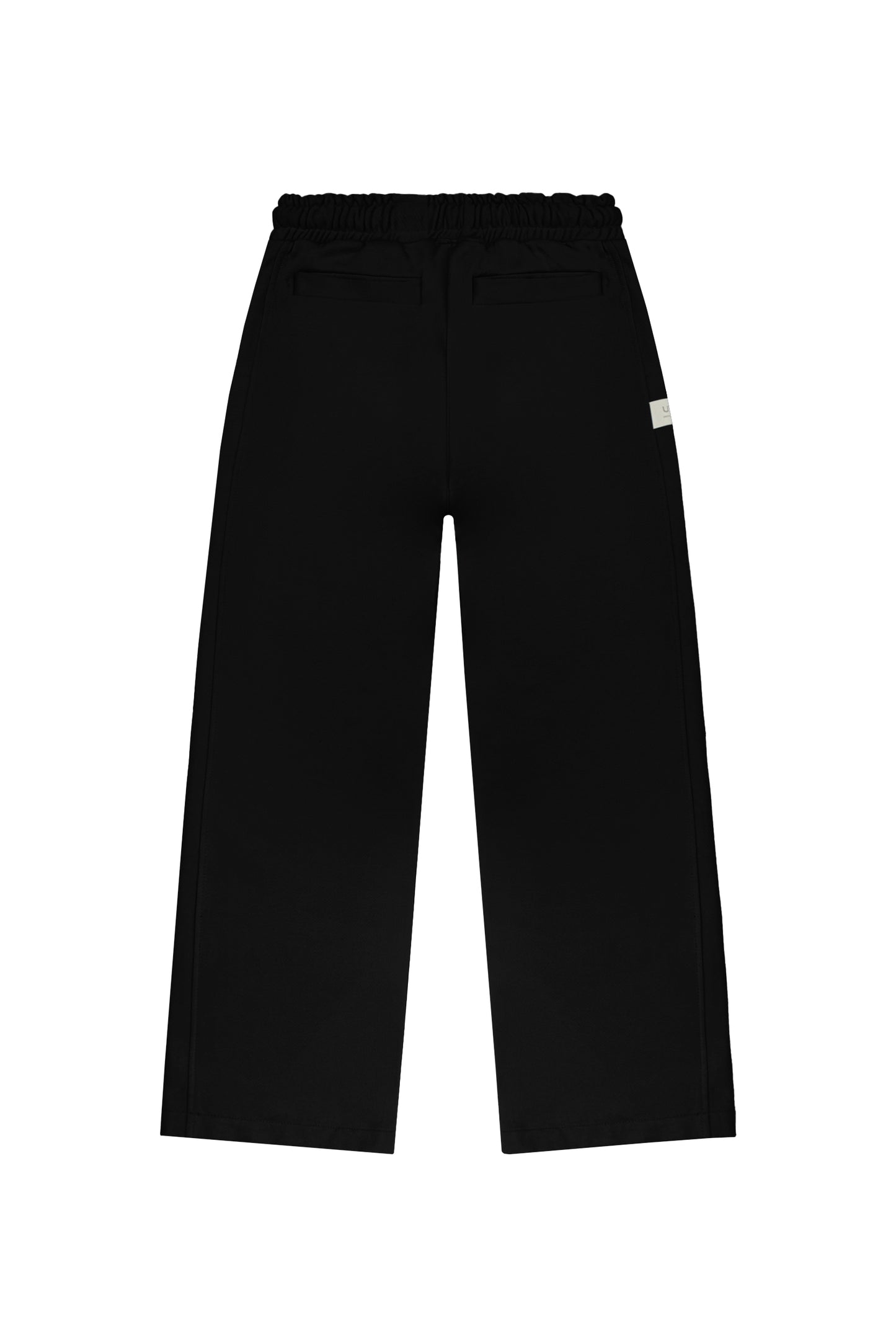 SWEATPANT BASICS V2 - NEGRO
