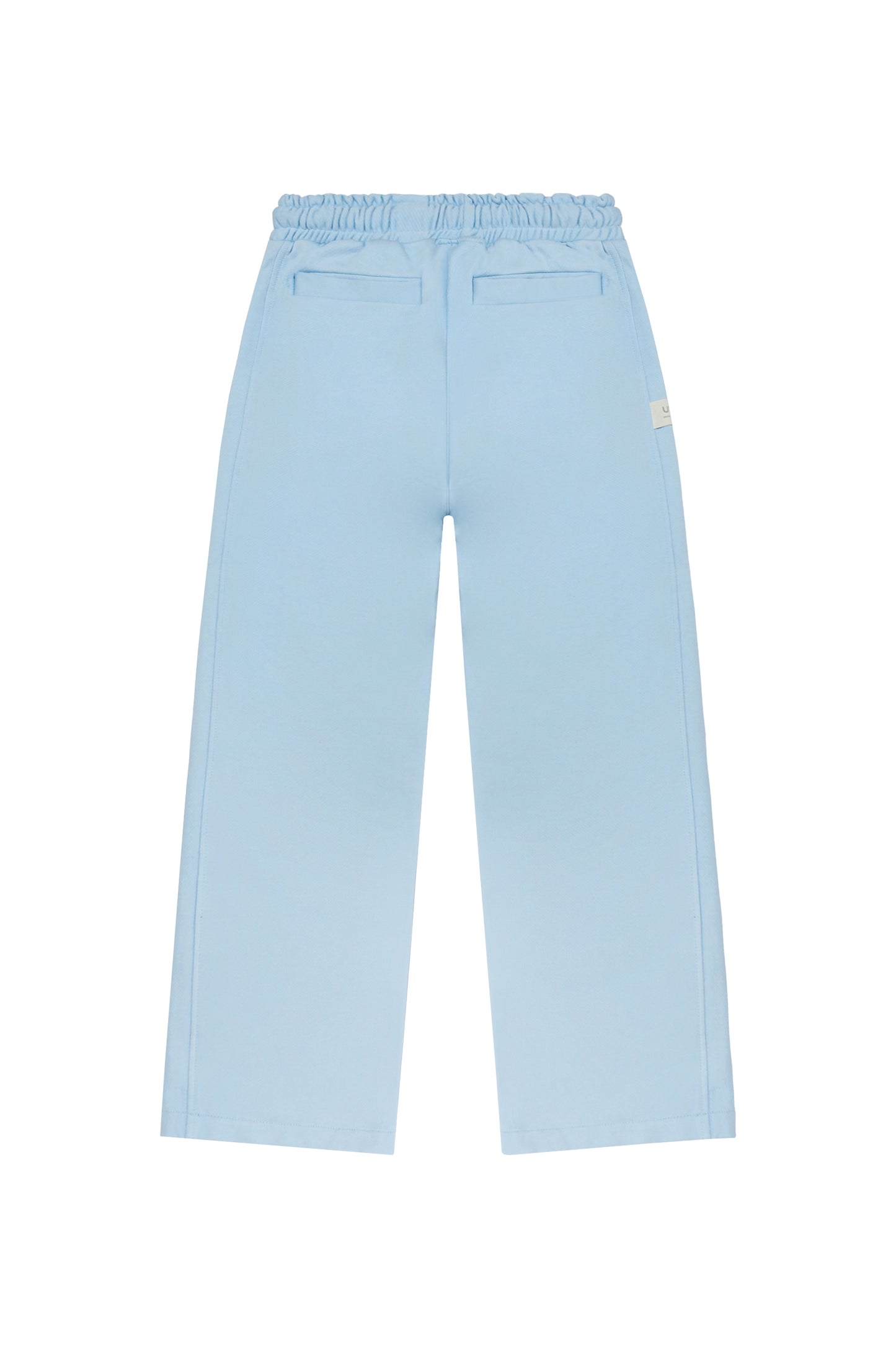 SWEATPANT BASICS V2 - CELESTE