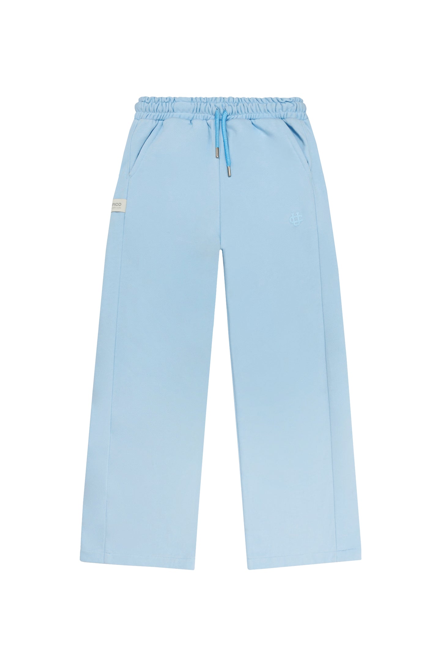 SWEATPANT BASICS V2 - CELESTE
