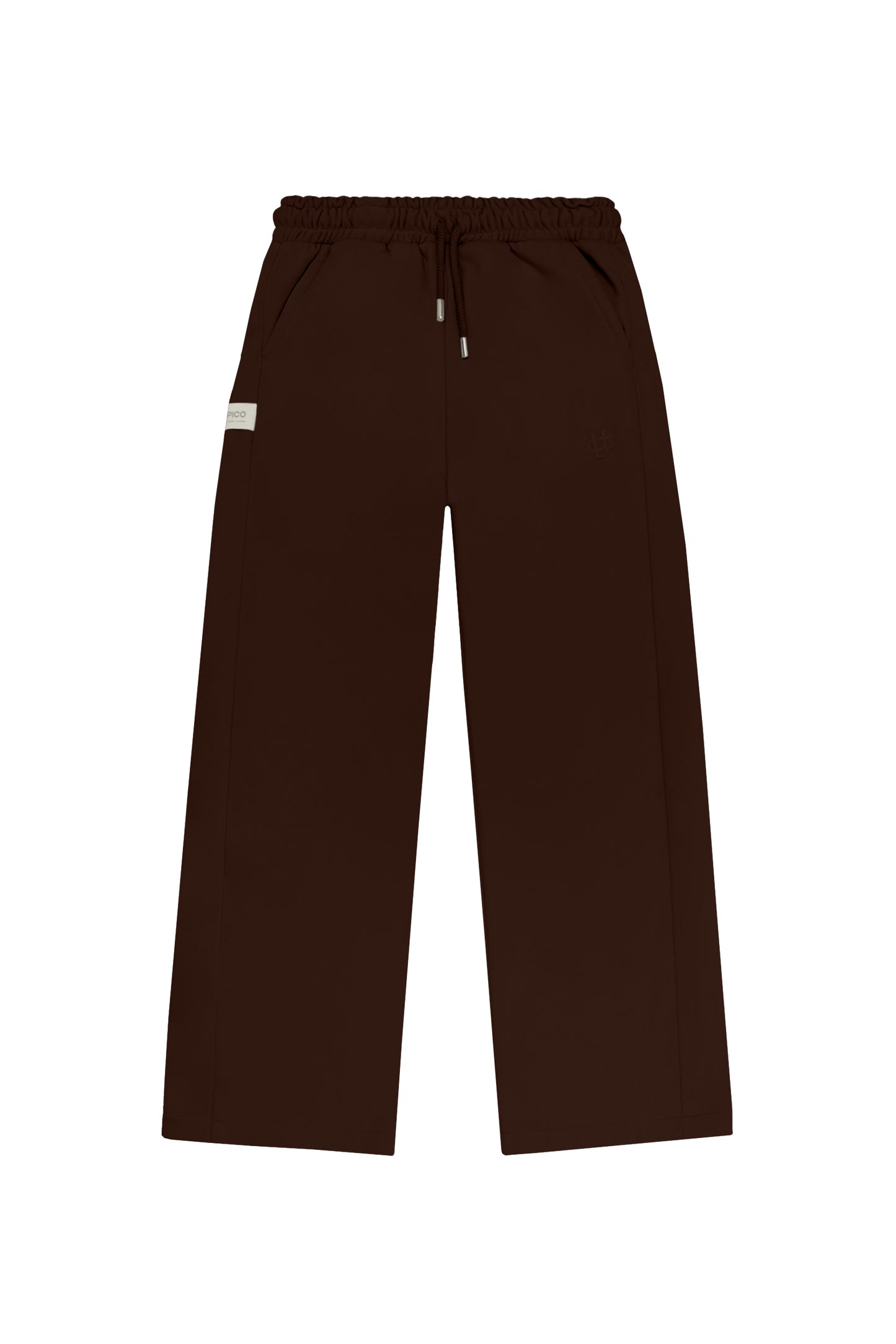 SWEATPANT BASICS V2 - CAFE