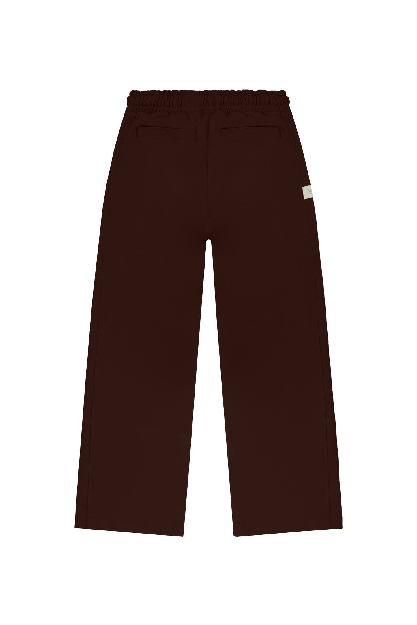 SWEATPANT BASICS V2 - CAFE