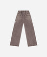 SWEAT PANT MOCA