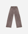 SWEAT PANT MOCA