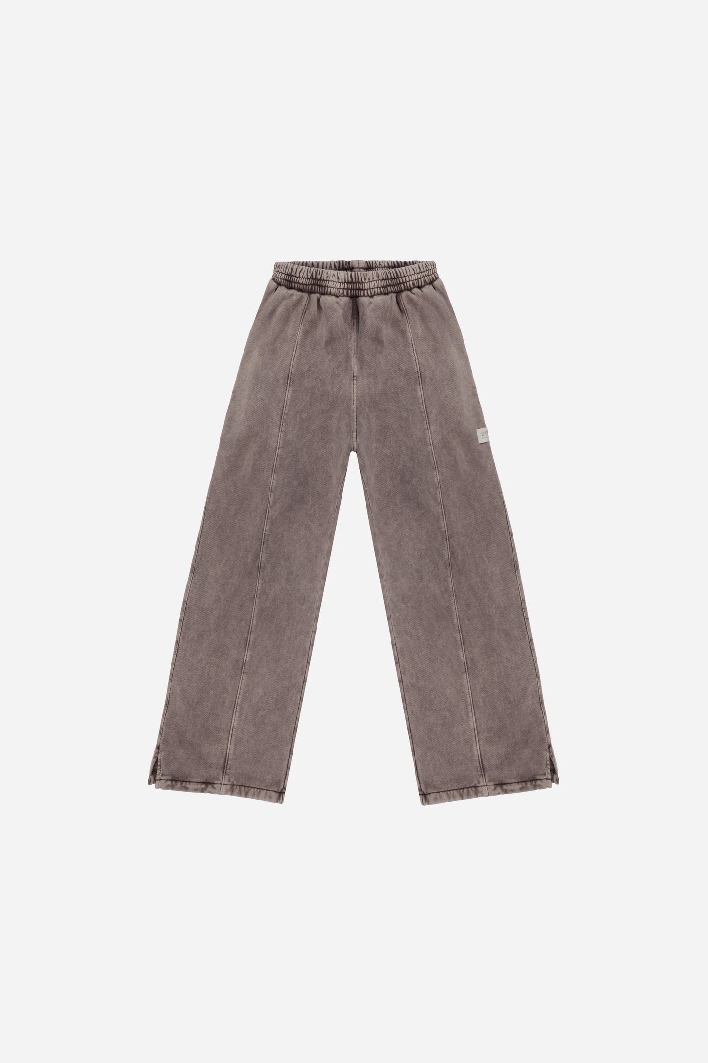 SWEAT PANT MOCA