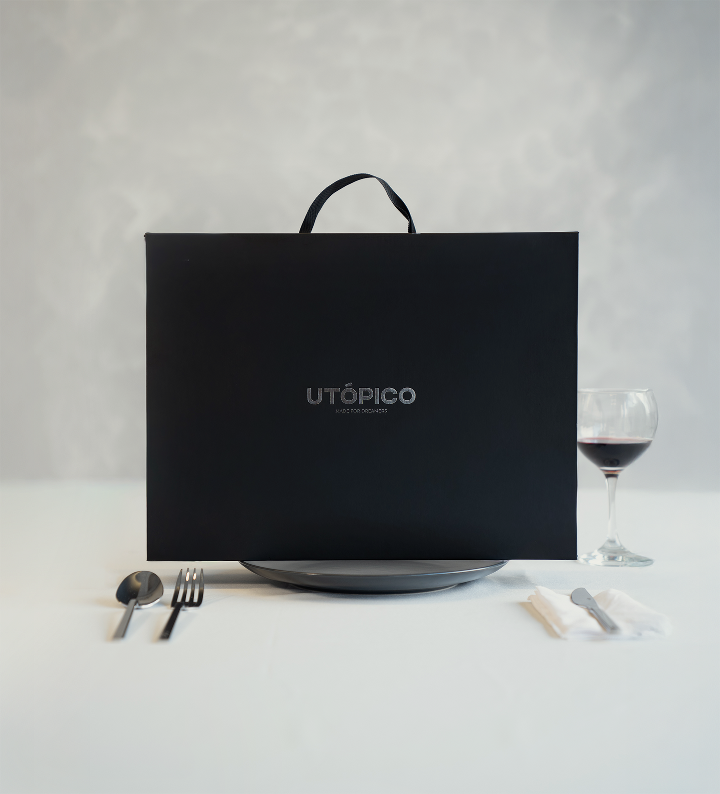 MISTERY BOX TOTAL LOOK