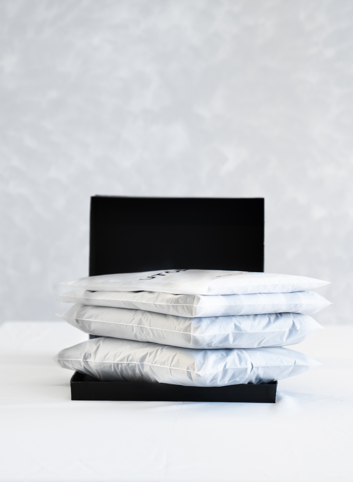 MISTERY BOX TOTAL LOOK