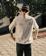 Camiseta Worldwide Status