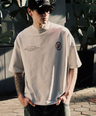 Camiseta Worldwide Status