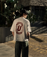 Camiseta Worldwide Status