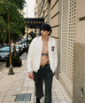 Cardigan Hometown Hero — Marfil