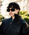 Gafas Negras Celebrity