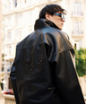 Chaqueta Leading Role — Black