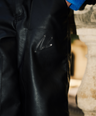 Jort Leading Role — Black