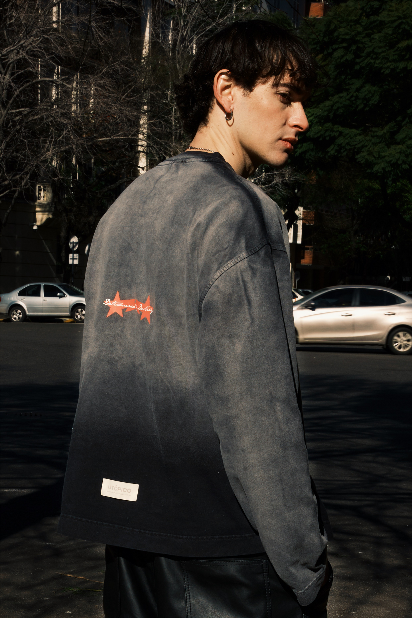 Longsleeve Rising Star