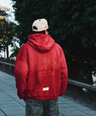 Hoodie Celebrity Archives — Red Wash