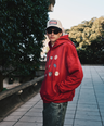 Hoodie Celebrity Archives — Red Wash