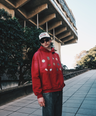 Hoodie Celebrity Archives — Red Wash