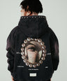 HOODIE GRADIENT - SACRED ICON