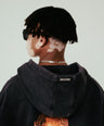 ZIP HOODIE GRADIENT - THE GATE