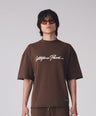 CAMISETA CAFE - RELAXED FIT