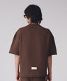 CAMISETA CAFE - RELAXED FIT