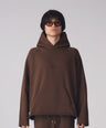 HOODIE BASICS V2 - CAFE