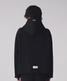 HOODIE BASICS V2 - NEGRO