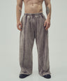 SWEAT PANT MOCA
