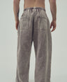SWEAT PANT MOCA