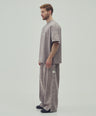 CAMISETA OVERSIZED - MOCA
