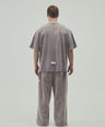 CAMISETA OVERSIZED - MOCA