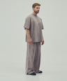 CAMISETA OVERSIZED - MOCA
