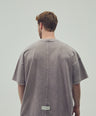 CAMISETA OVERSIZED - MOCA