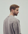 CAMISETA OVERSIZED - MOCA