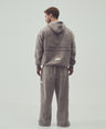 SWEAT PANT MOCA