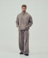 SWEAT PANT MOCA